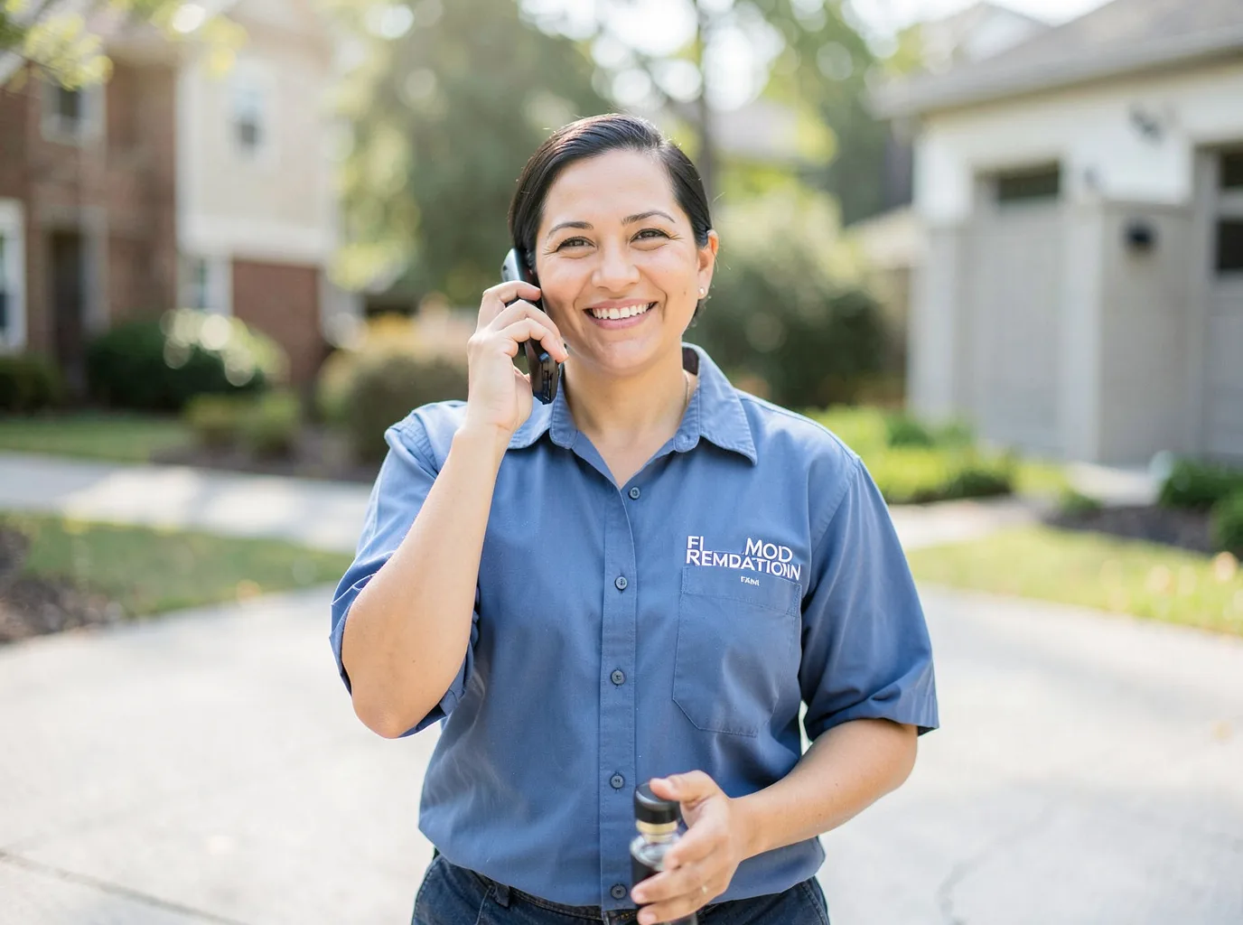 Mold Remediation Moffett, OK FAQs